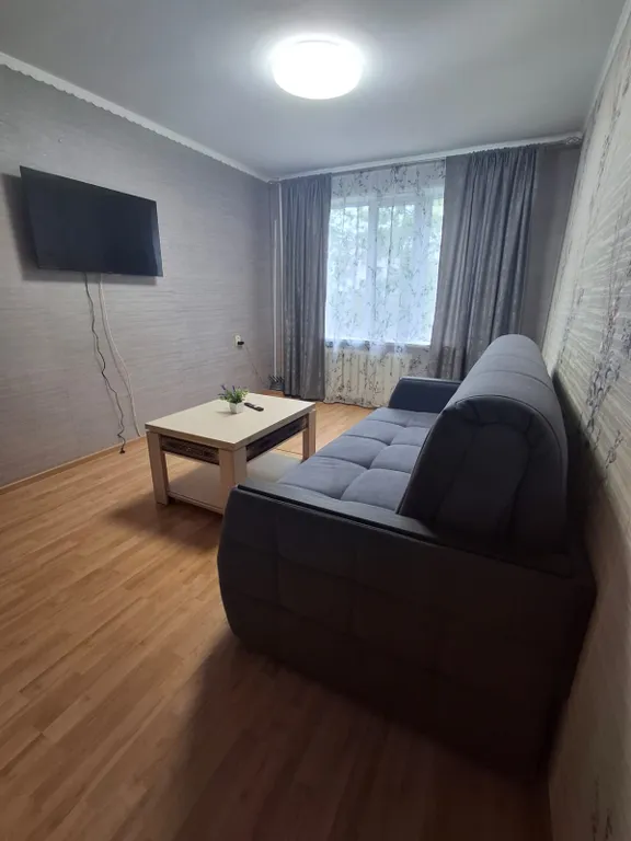 Апартаменты на Угличе