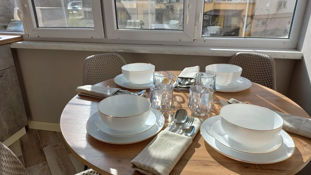 Квартира Квартира у моря — Каспийск