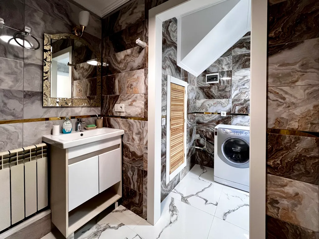 Уютный загородный коттедж в 18 км от Смоленска рядом с трассой М1