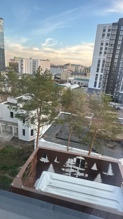 Прекрасная квартира в центре города возле вокзала