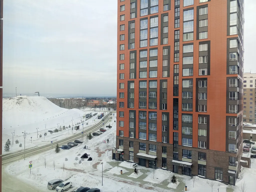 Тихий уголок