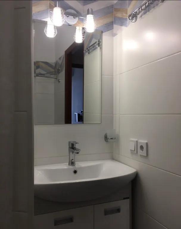 Квартира 2х комнатная квартира с террасой и шикарным видом на море — Геленджик