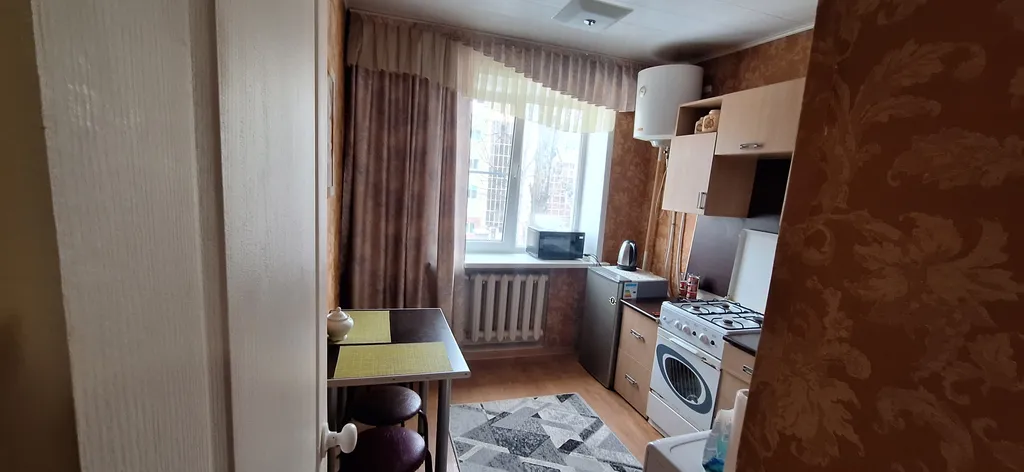 Квартира Комфортный уголок — Воронеж