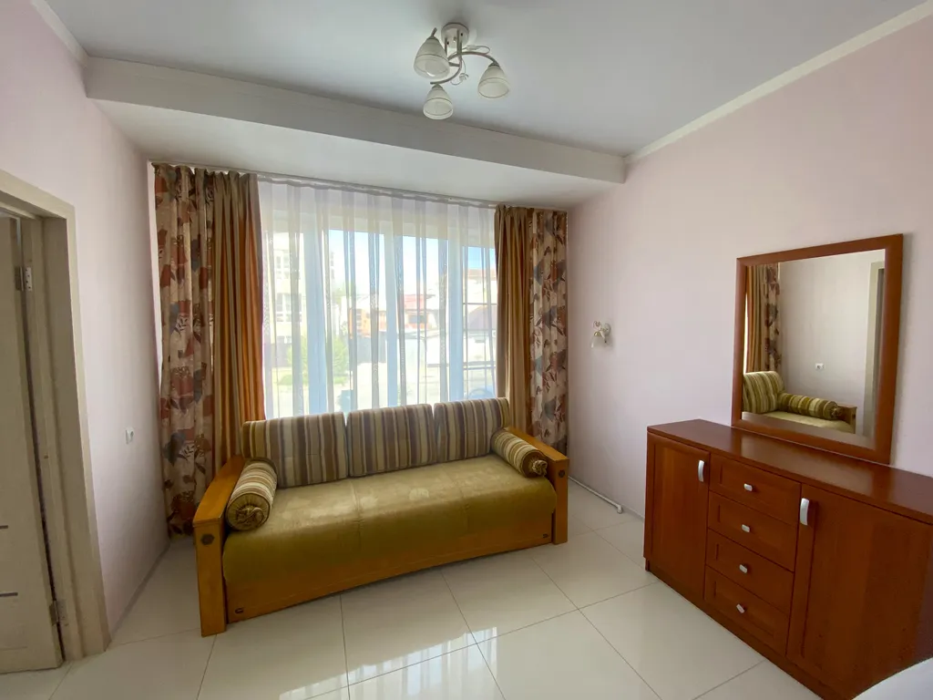 Квартира 2-комнатная Квартира — Анапа