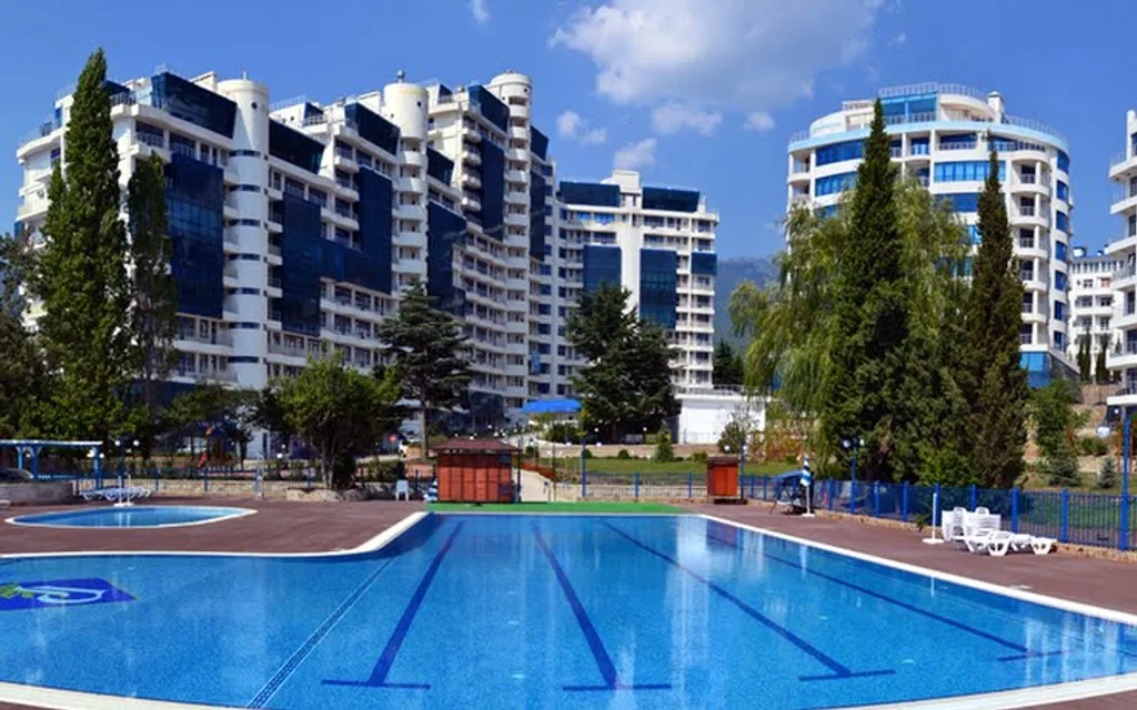 Видовая квартира