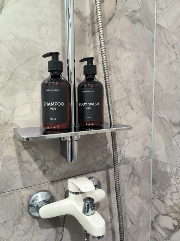 Квартира Квартира Атмосферная студия тихого места — Екатеринбург