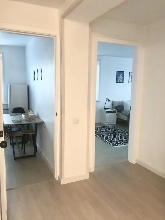 Уютная видовая квартира у Кремлевского парка