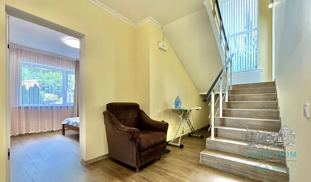 Дом в тихом и прекрасном месте Лавровое