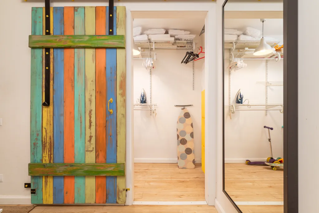 Квартира Family - семейные двухкомнатные апартаменты с дизайнерским pемонтом — Краснодар