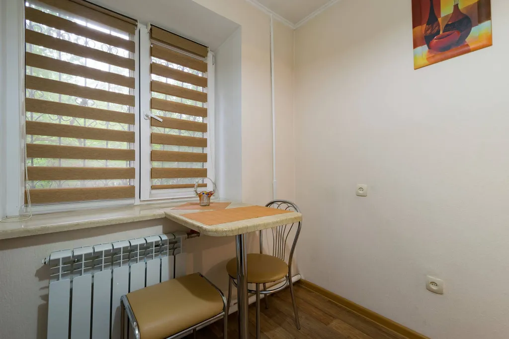 Уютная 1 комнатная квартира в самом центре Алматы