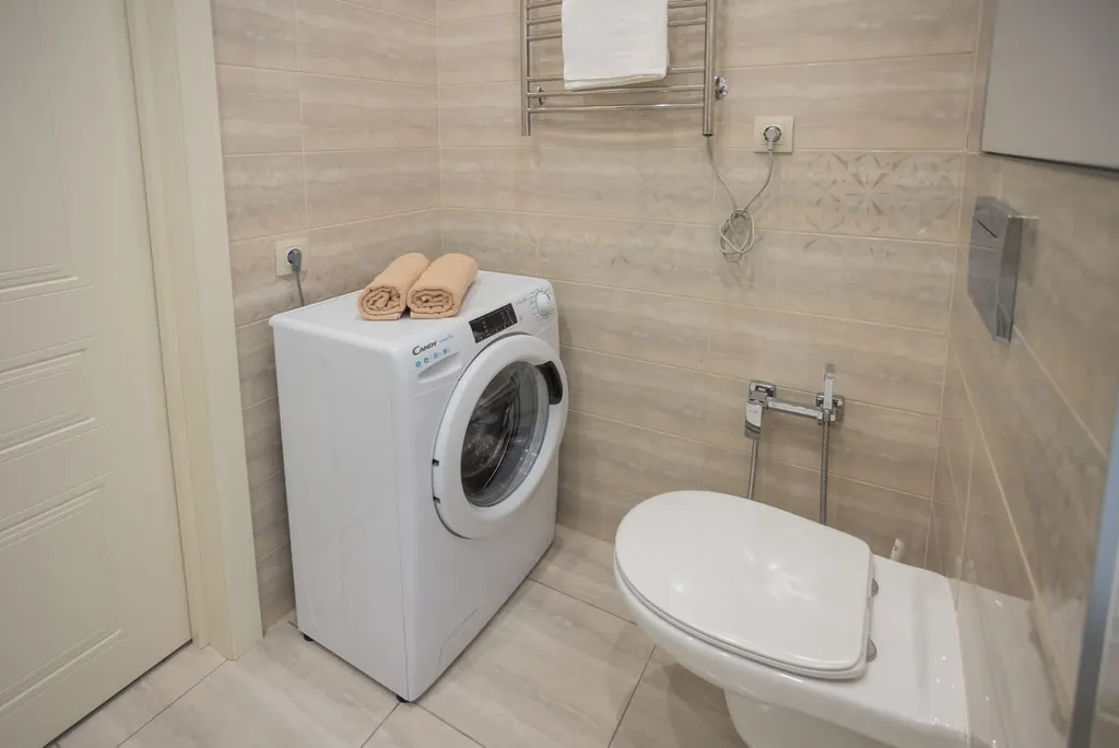 Уютная квартира в центре