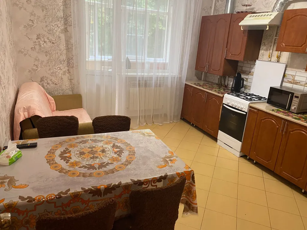 Уютная квартира в парке у источника