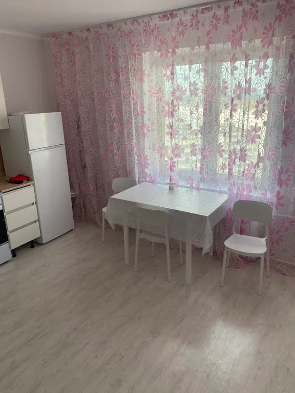 Уютная квартира со всеми удобствами