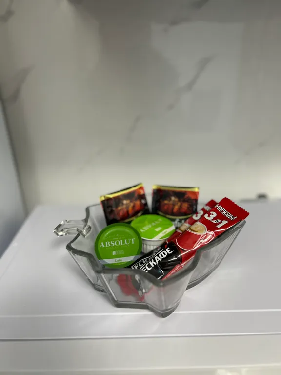 Уютная квартира в комфортабельном районе