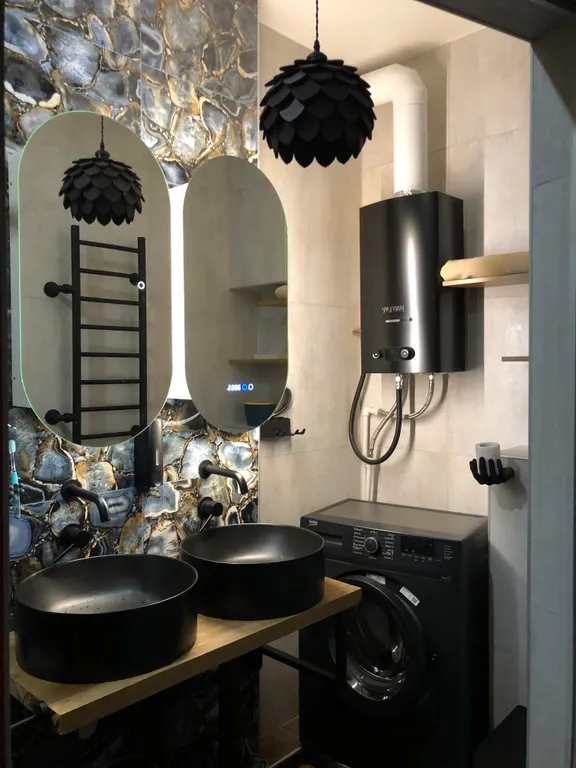 Квартира в сердце города с видом на Казанский и Исаакиевский