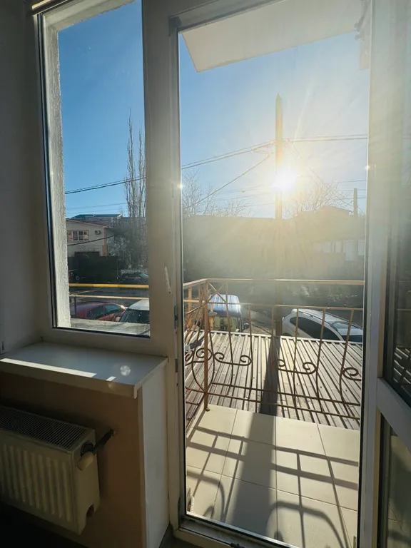 Квартира рядом с автовокзалом