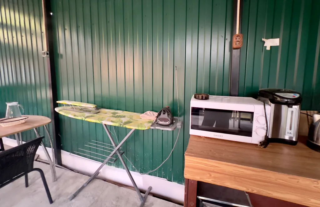 Уютный домик 4