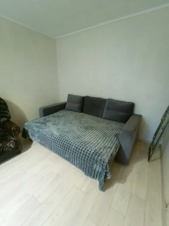 Квартира Квартира вблизи курорта Шерегеш и горы Туманная — Таштагол