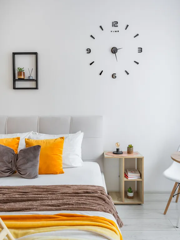 Квартира Квартира Philosophy Apartments — Санкт-Петербург