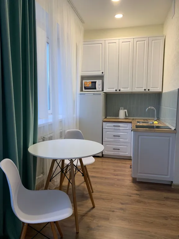 Квартира Студия в центре — аренда посуточно в Барнаул