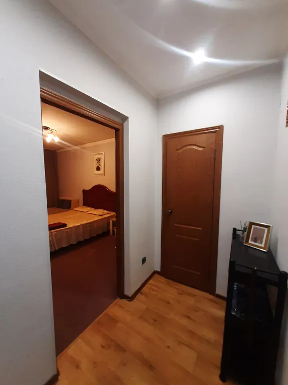 Уютная квартира на проспекте Мира 44