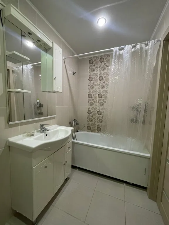 Уютная квартира в центре Заводского района