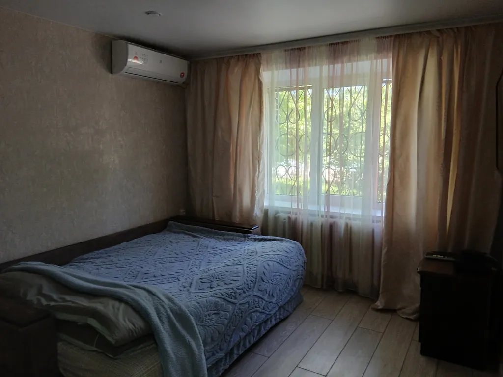 2-комнатные апартаменты в центре