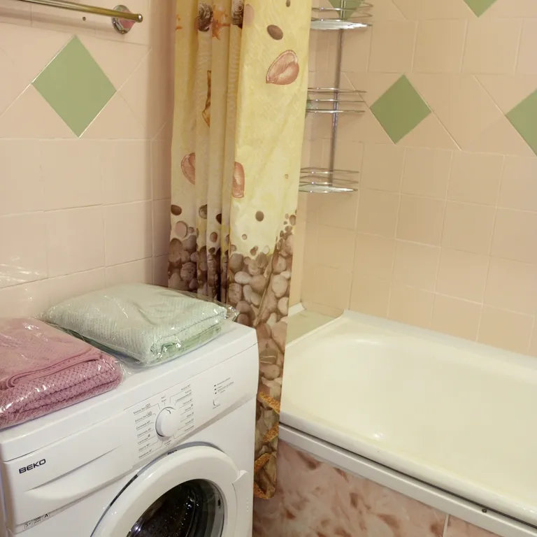 Квартира Уютная квартира в 10 минутах езды от Мамаева кургана — Волгоград