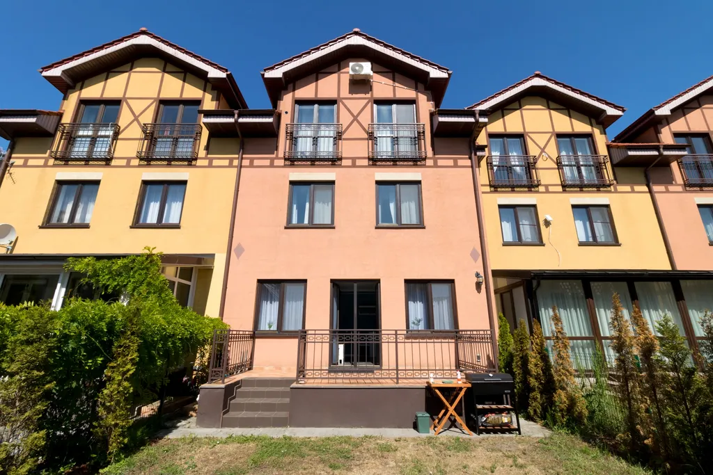 Апартаменты Морской Ветер