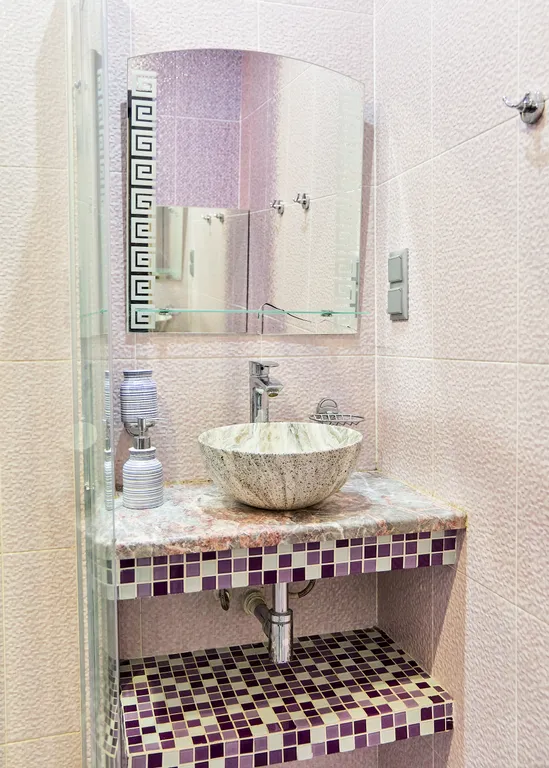 Уютные апартаменты в жк солнечная система