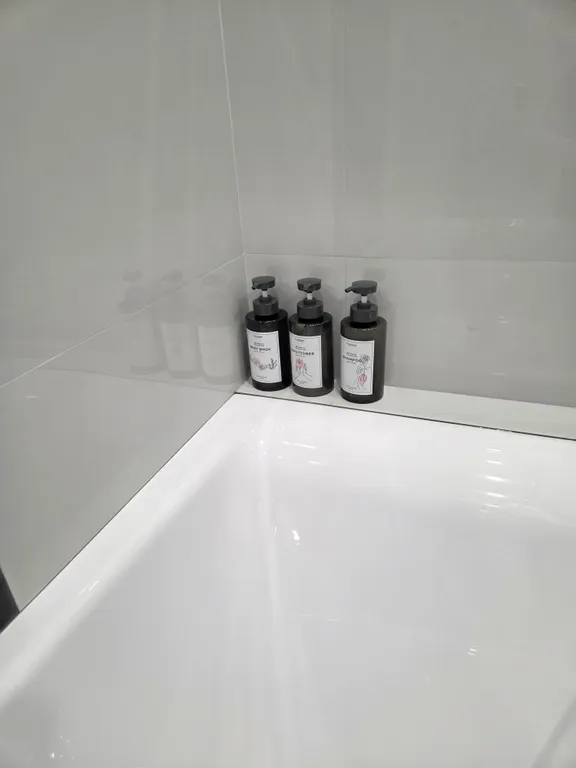 Апартаменты VVA / Сахара