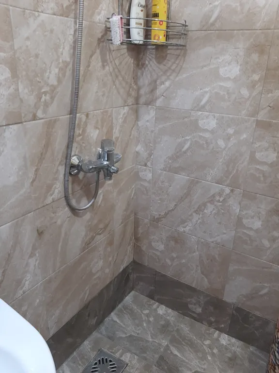 Тихая квартира 10 мин от моря