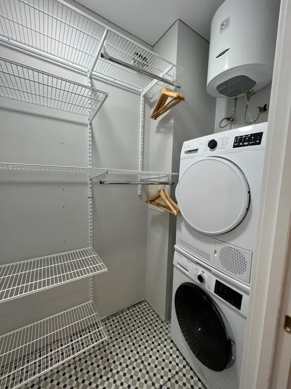 Квартира Уютная квартира в сердце Москвы — Москва