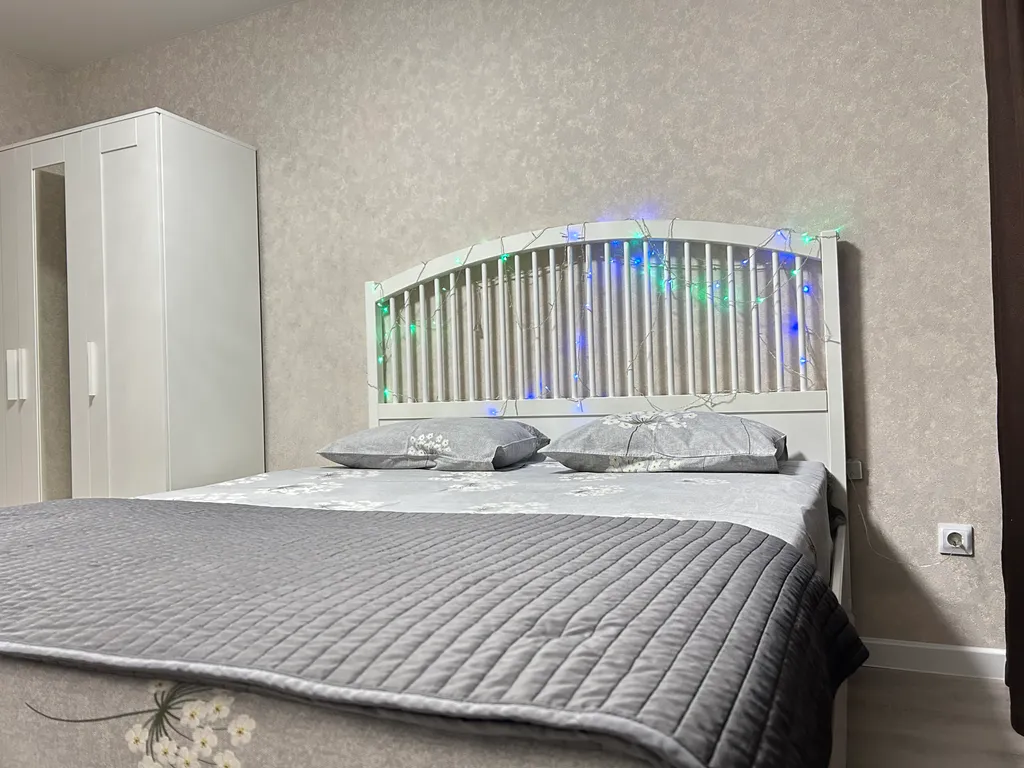 Квартира Апартаменты в центре — Элиста