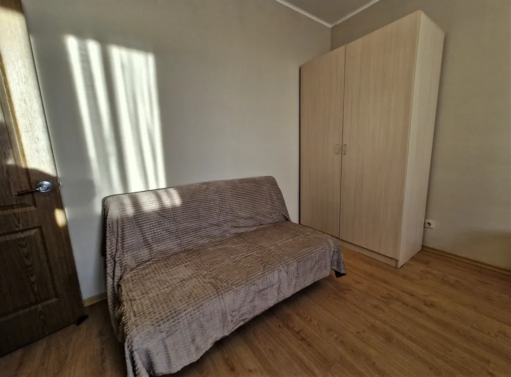 Хорошая квартира на Институтской