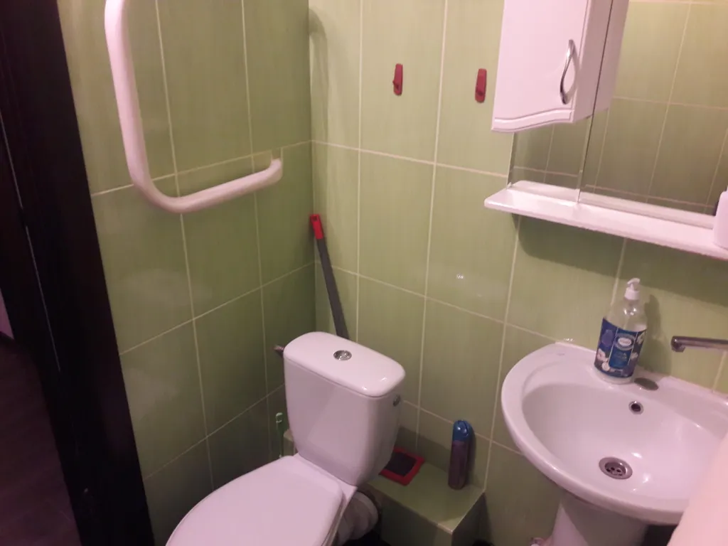 Отличная квартира в центре города