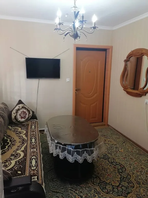 Уютная и вместительная дача у моря