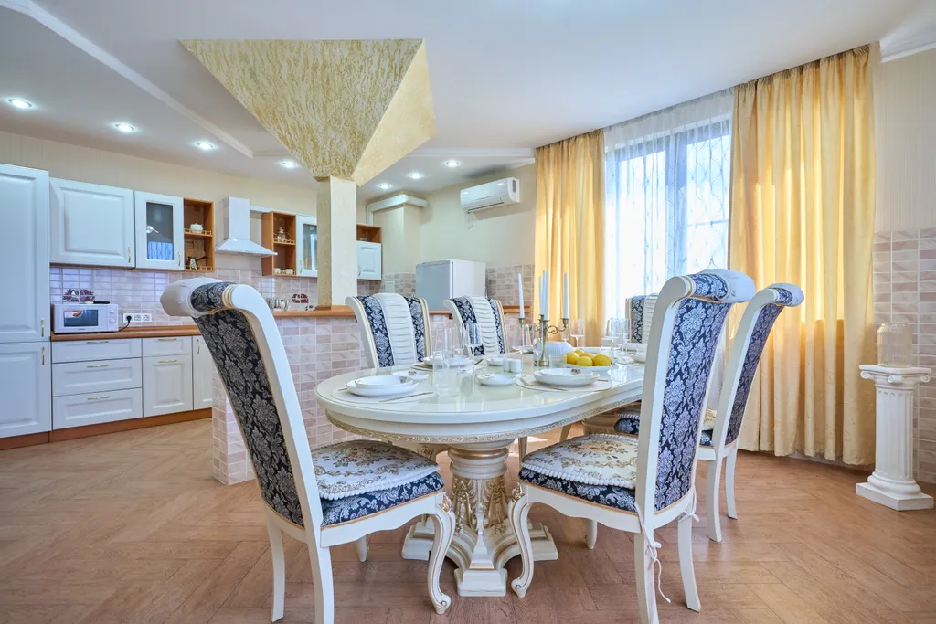 6-комнатный Дом