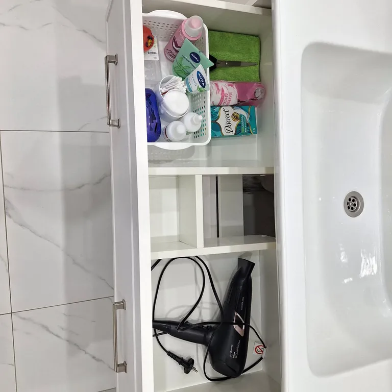 Элитная квартира на заливе в центре города