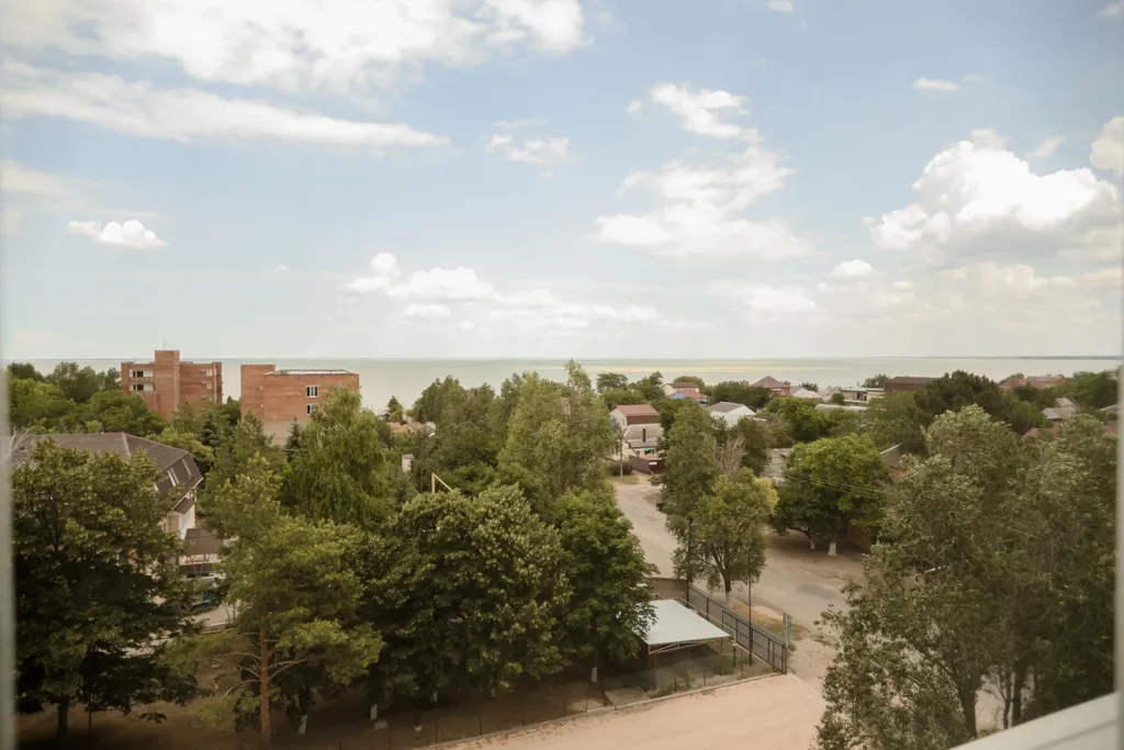 Идеальная квартира для уюта и комфорта