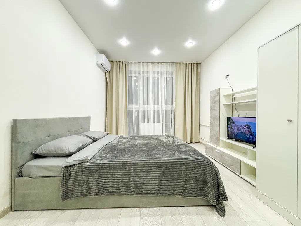 Отличная квартира — аренда посуточно в Курск