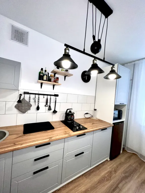 Гостевая квартира Душевная