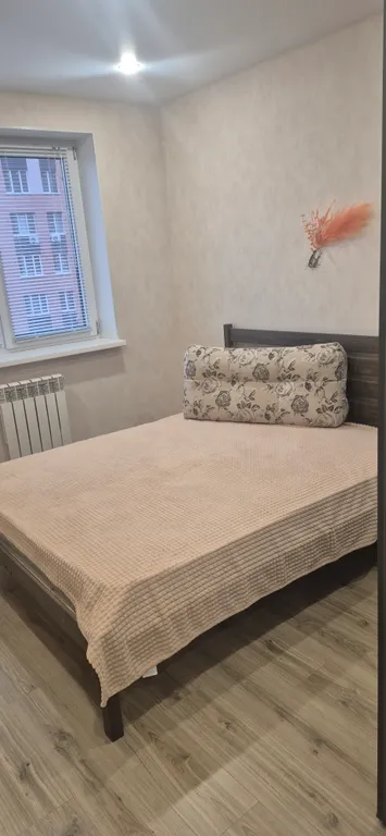 Квартира Уютная квартирка — аренда посуточно в Дядьково