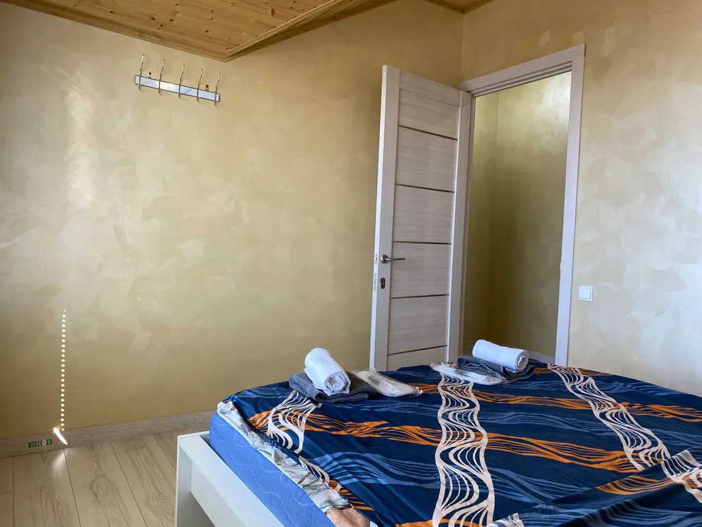 4 комнатный 2 этажный дом