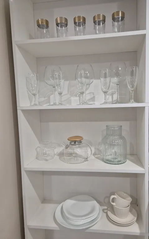 У нас атмосфера счастья , чистоты и гармонии! Ждем вас друзья ;)