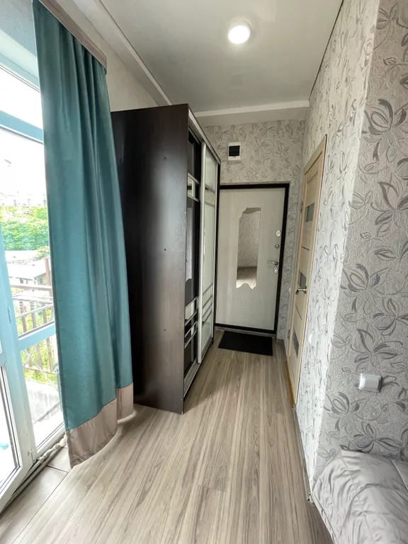 Квартира Ждём Вас, квартира от хозяина — Адлер