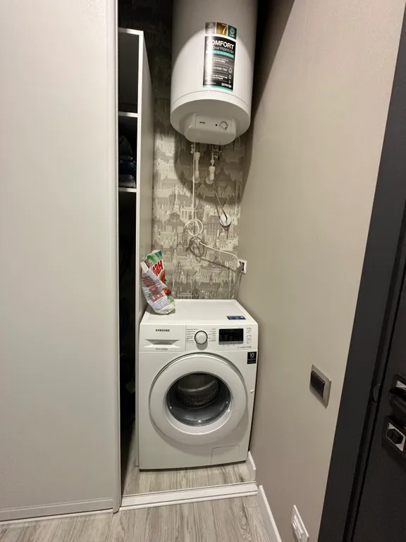 Квартира Квартира в ЖК Аквамарин — Евпатория