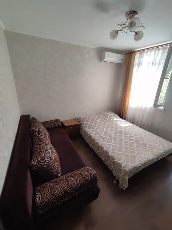 Уютный номер в доме