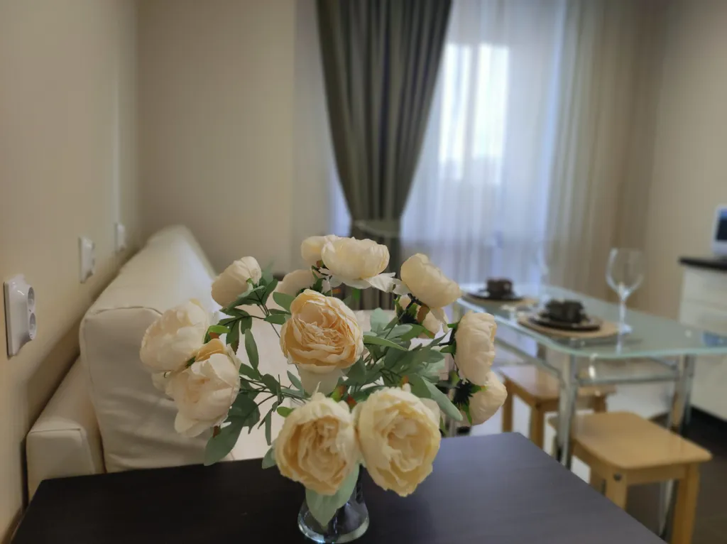 Квартира бизнес-класса рядом с центром города