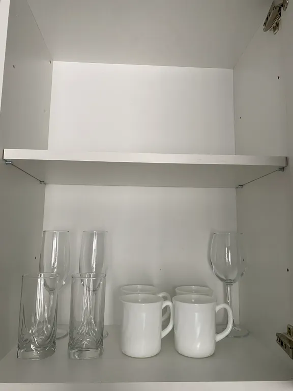 Уютная квартира-студия